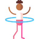 Hula hoop